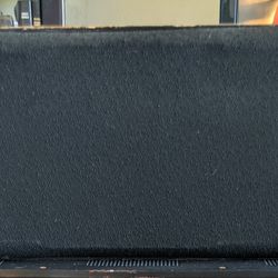 Phase Technology Speaker (center)