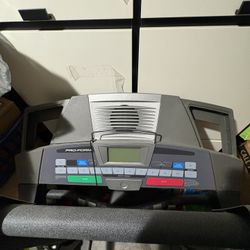 Running Treadmill - Gym Equipment 