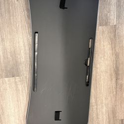 Treadmill Desk Attachment 