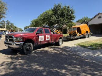 Car Hauling