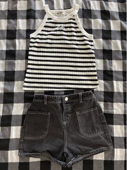 Kensie Girl Outfit Set