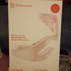 Dr Dennis Gross DRx SpectraLite EyeCare Max Pro