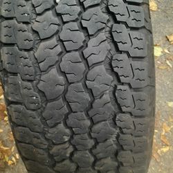 Good Year Tires 