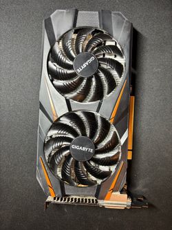 GIGABYTE GTX 1060 3GB