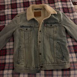 Levi's Denim Jacket