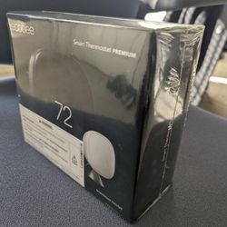 Ecobee Smart Thermostat Premium 