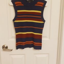 Sweater Vest - size Small (Juniors)