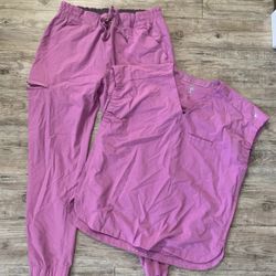 Healing Hands Cute Scrubs