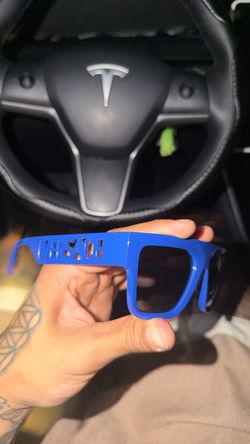 Versace Sunglasses
