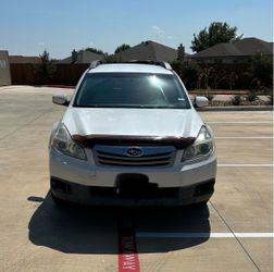 2010 Subaru Outback
