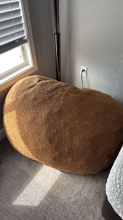 Beanbag chair