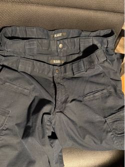5.11 stryke pants