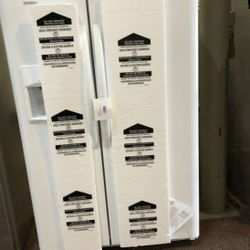 Frigidaire Side by Side