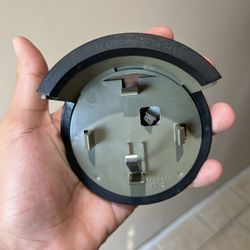 Steering Wheel Cap