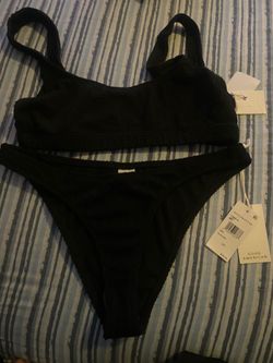 Good American bikinis