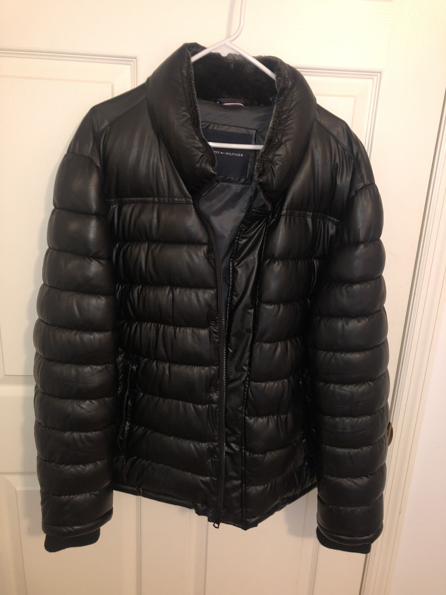 Tommy Hilfiger Jacket