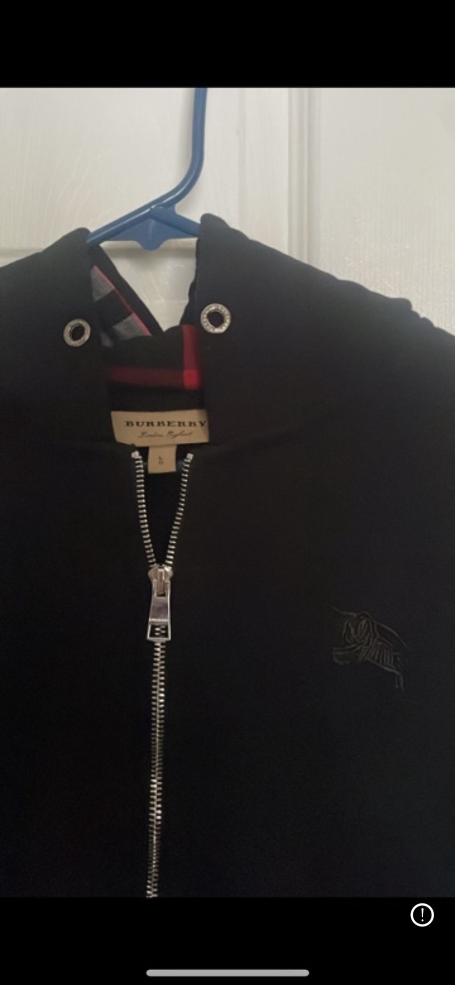 Burberry Hoodie