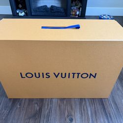 big Box Girf Louis Vuitton 