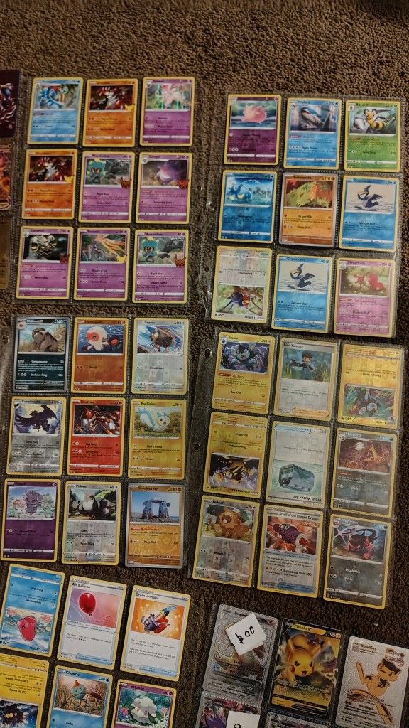 Pokemon 
