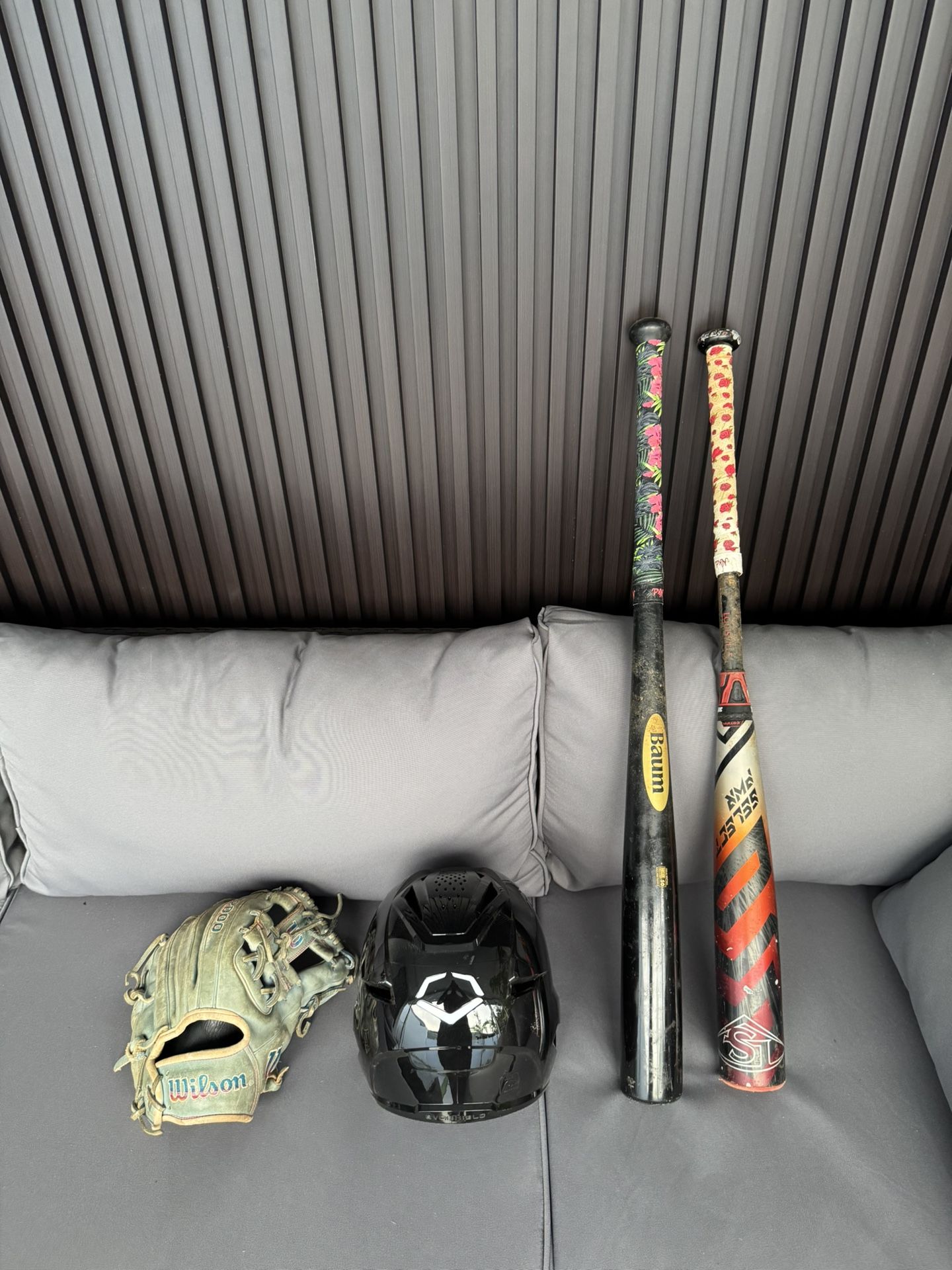 Baum Bat/Select Pwr