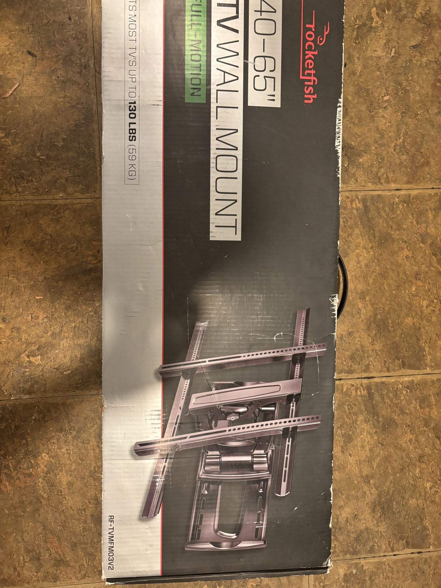 Wall Mount