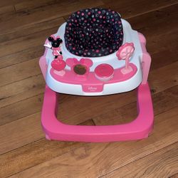 Baby Walker