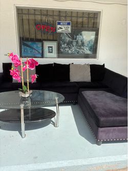 L shape sofa