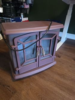 Space heater