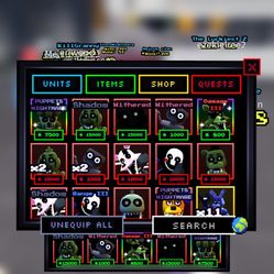 Roblox Five Night At TD (phantom Chica