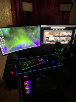 Gaming pc