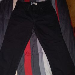 Women's Levi Strauss Size 8 