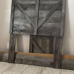Twin Bed Frame