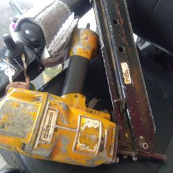 Air Gun/Nailer 