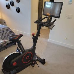 Echelon EX-5s Smart Connect Fitness Bike