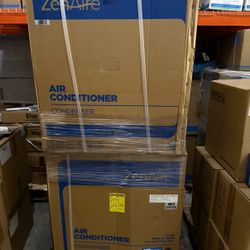Aire Acondicionado Nuevo  5 Ton