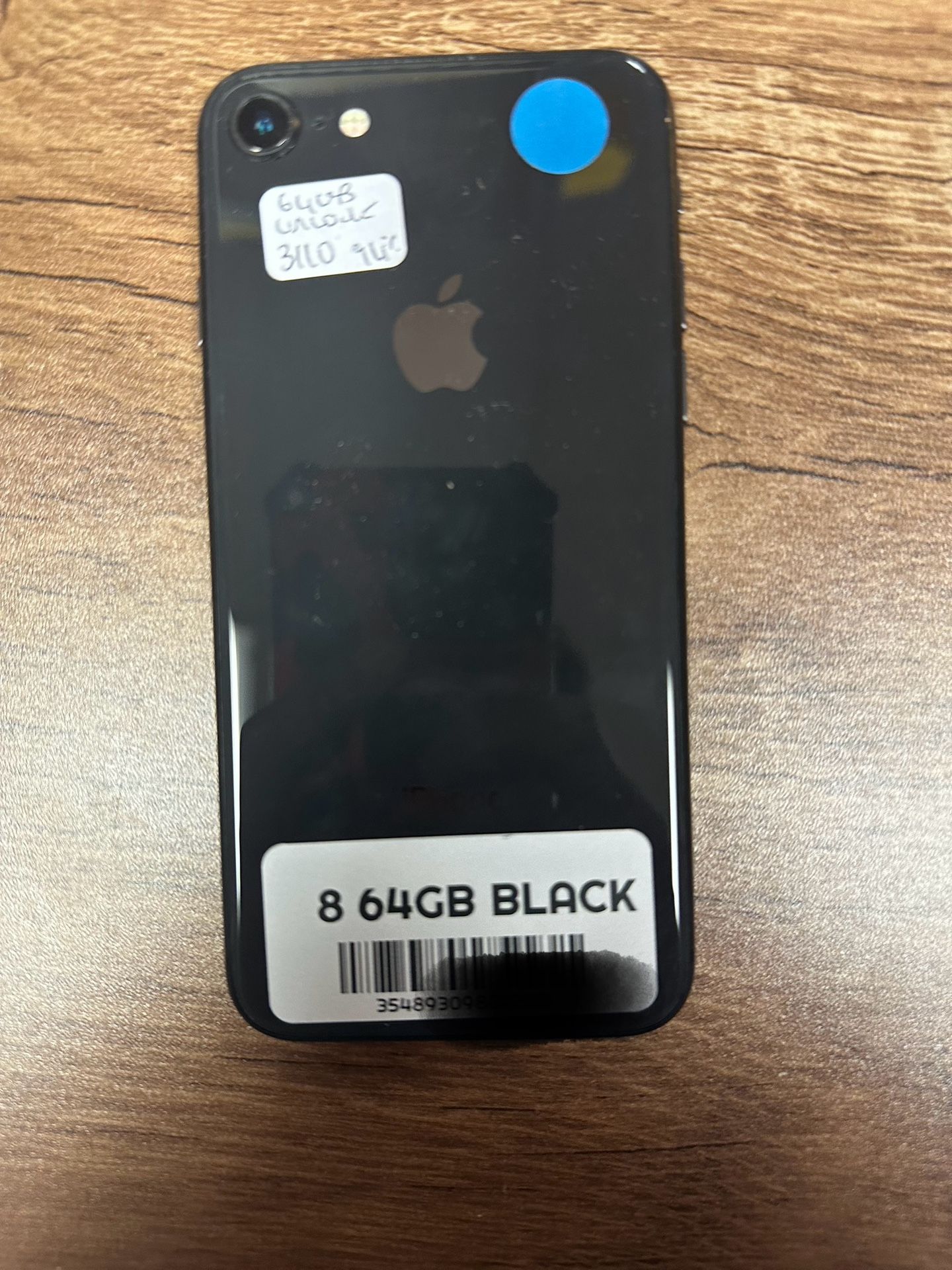 On Sale iPhone 8 64GB unlocked