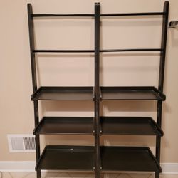 Shelves