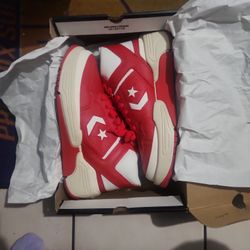 Converse Weapon CX Mid Mens Size 10.5