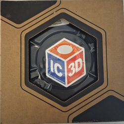 3D FDM Filament- Carbon Filled PETG