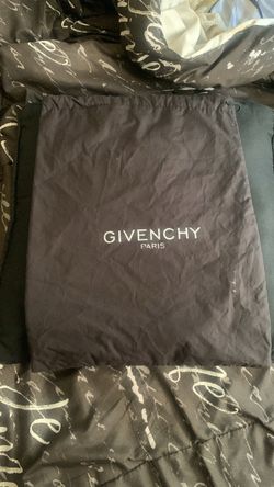 GIVENCHY PARIS bag