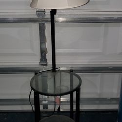 Light Stand Table
