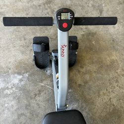 Rowing Machine