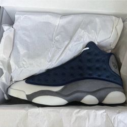 Jordan 13 Flint 2026