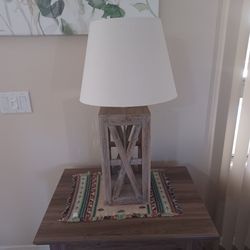 Table Lamp