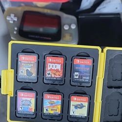 Switch Games For Good Prices