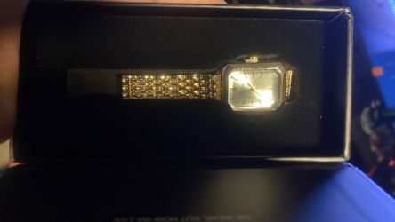Women’s watch
