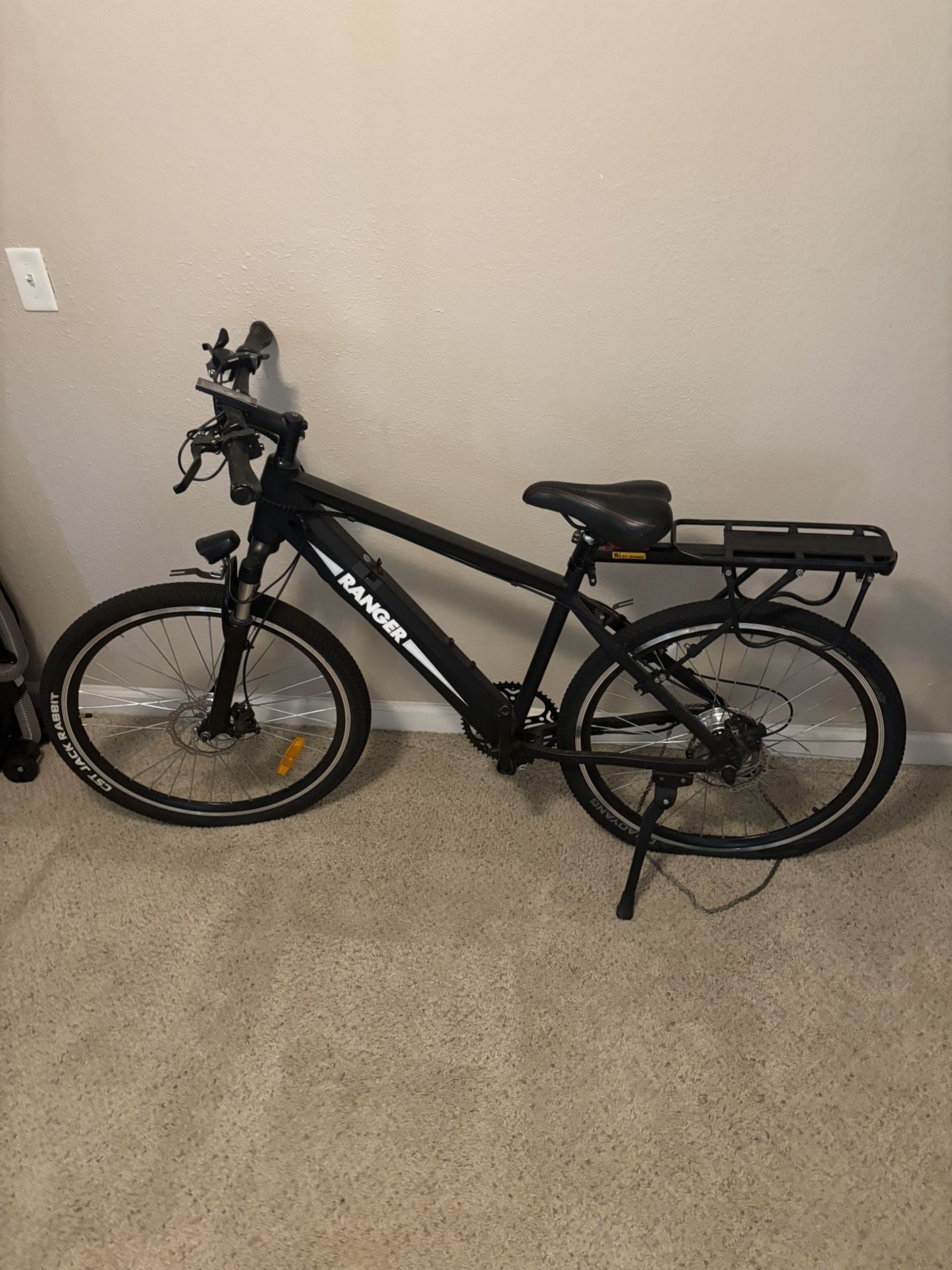 Natko Ranger Electric Bike (need Gone) Give Me Best Offer