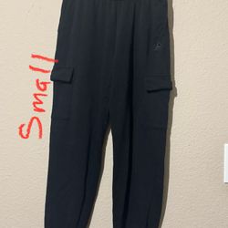 Reebok Women’s Cargo Joggers