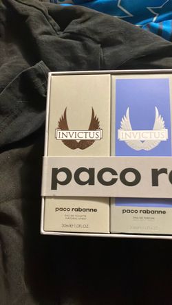 Paco Rabanne Invictus Fragrance Gift Set