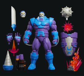 Marvel legends X-Men 97 Apocalypse